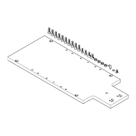 Festo Basic Kit HMVZ-5 HMVZ-5